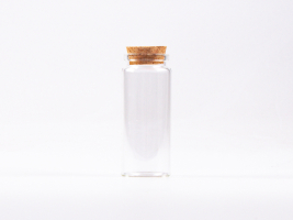 Zapfenglas - 70 ml